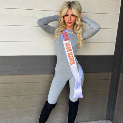 2024 Hooters Calendar
