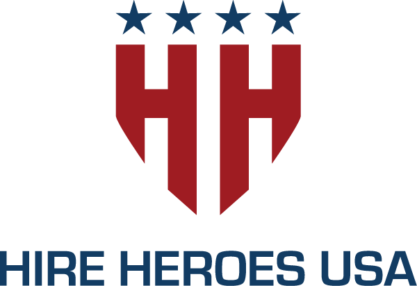 HireHeroesUSA Logo HireHeroesUSA Logo