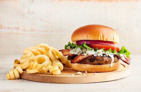 Burgers