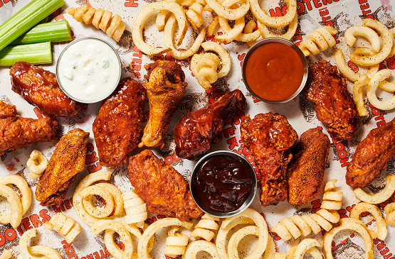 Wings