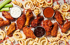 Wings