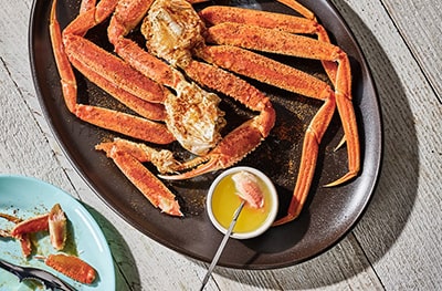 Seafood