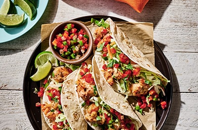 Sandwiches & Tacos