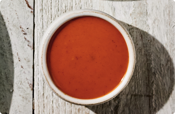 Sauces & Rubs